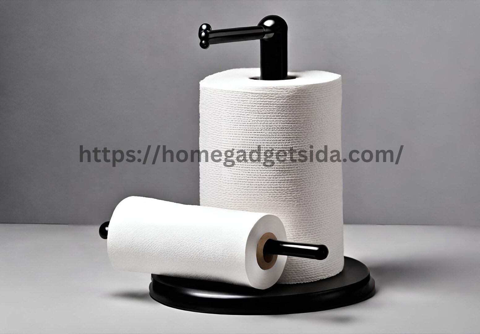 paper towel holder