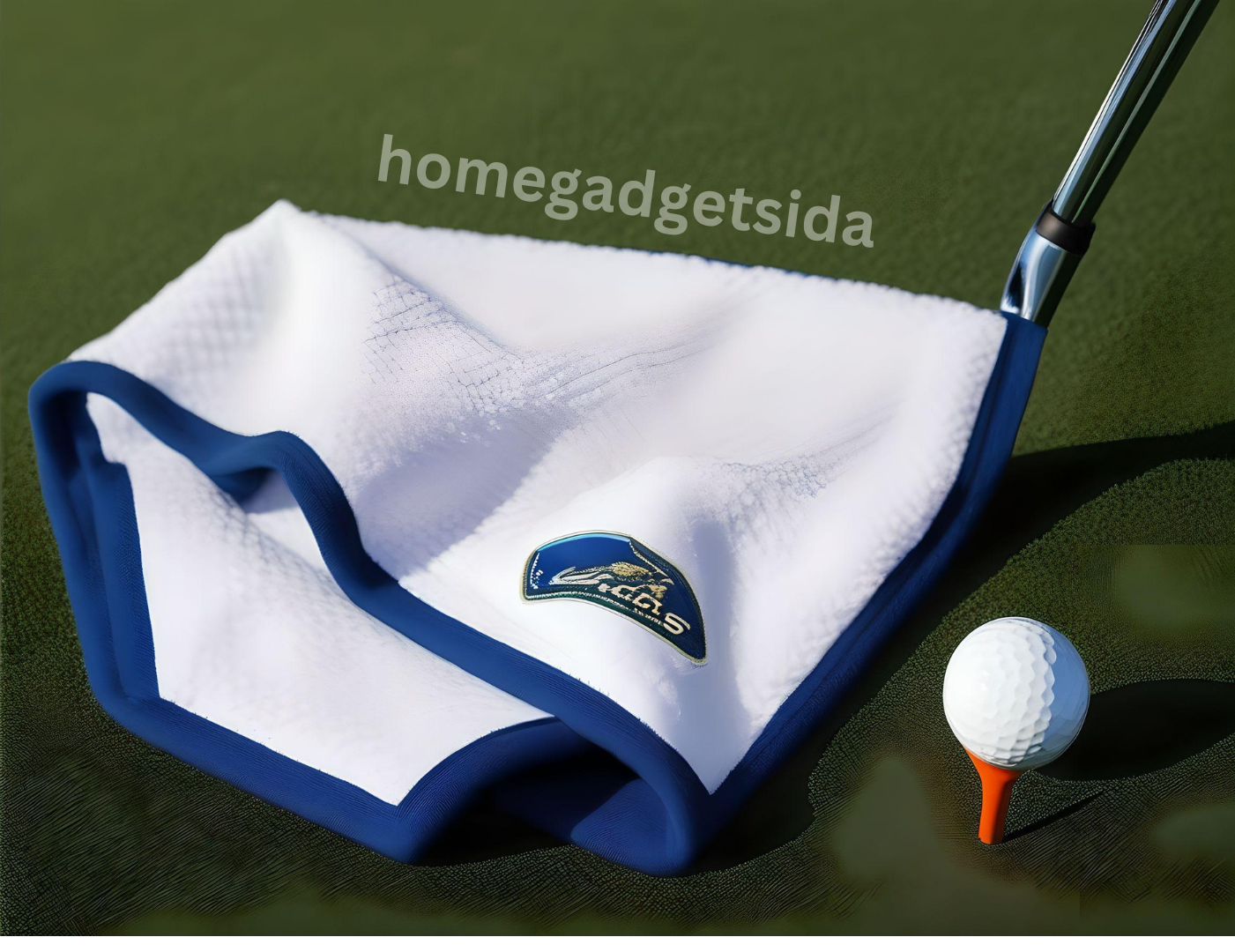 Golf towel