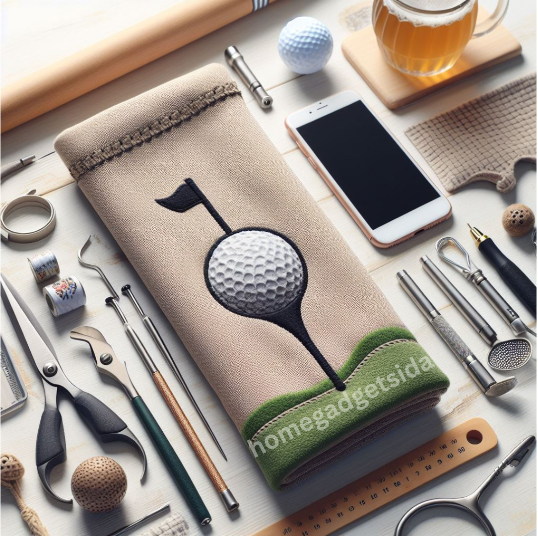 Golf Towel