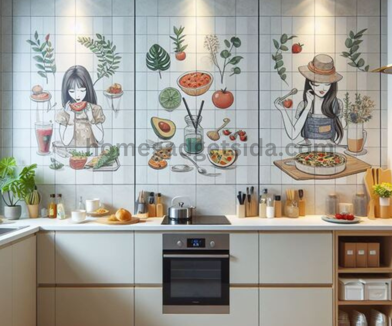 Kitchen Tile StickersKitchen Tile Kitchen Stickers https://homegadgetsida.com/