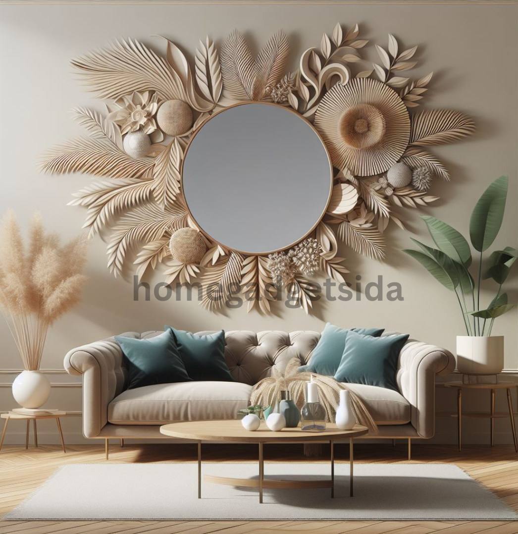 Wall Decorative MirrorDecorative Mirrors Decorative Mirror Wall Decor Mirror Wall Decor Mirrors Wall Decorative Mirror Wall Decorative Mirrors https://homegadgetsida.com/ round mirror mirrors home decor