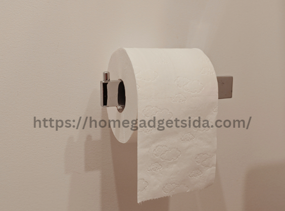 paper towel holder