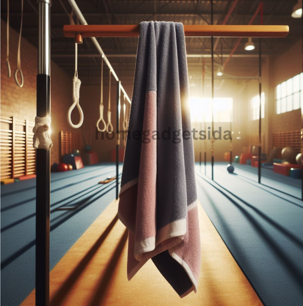 Gymnastics Towelgym towel Home decor Home appliances Home gadgets https://homegadgetsida.com/ Towels Kitchen Dining 