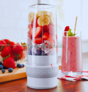 Bionic Blade Blender