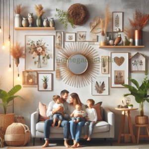 Family Wall Decor