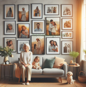 Family Wall Decor