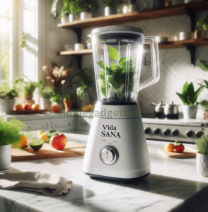 Vida Sana Blender