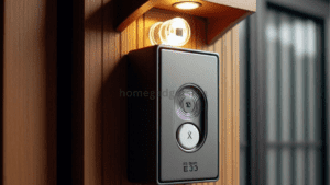 doorbells doorbell for deaf Doorbell For Hearing Impaired