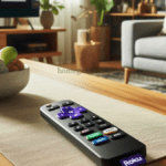 Onn Roku Tv Remote