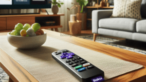 Onn Roku Tv Remote